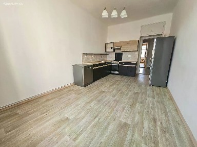 Pronájem bytu 2+kk 58 m² Krymská, Praha - Vršovice