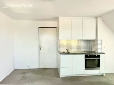 Pronájem bytu 2+kk 50 m² Vokovická, Praha - Vokovice