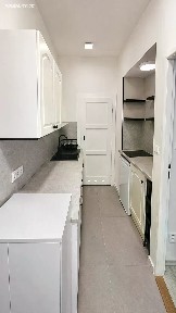 Pronájem bytu 2+1 38 m² V olšinách, Praha - Strašnice