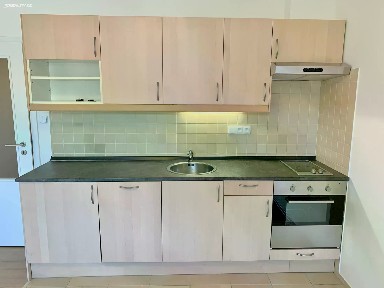 Pronájem bytu 1+kk 27 m² Na dlouhém lánu, Praha - Vokovice