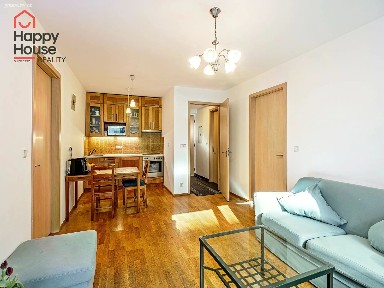 Pronájem bytu 3+kk 70 m²