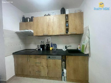 Pronájem bytu 2+1 50 m² Švabinského, Praha - Chodov