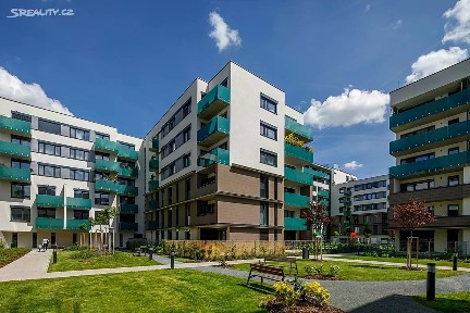 Pronájem bytu 3+kk 70 m² Seydlerova, Praha - Stodůlky