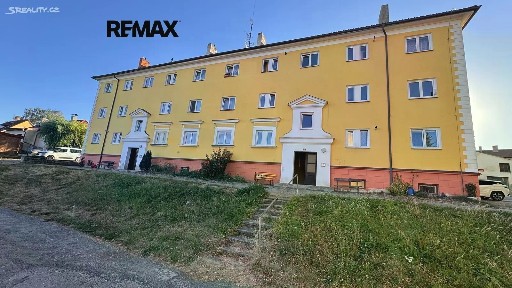 Prodej bytu 2+1 63 m²