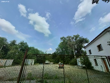 Pelhřimov, Skrýšovská