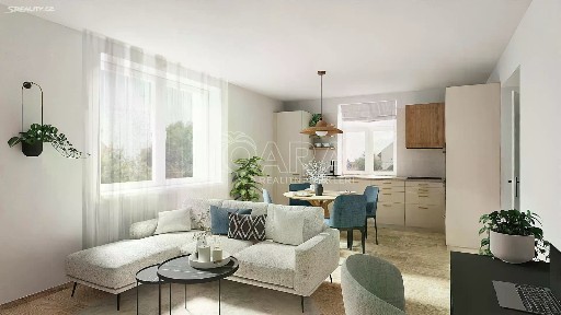Prodej bytu 4+kk 115 m² Chržínská, Velvary