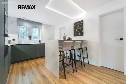 Prodej bytu 2+1 58 m²