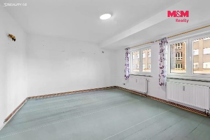 Prodej bytu 2+1 65 m² Vítězná, Kladno