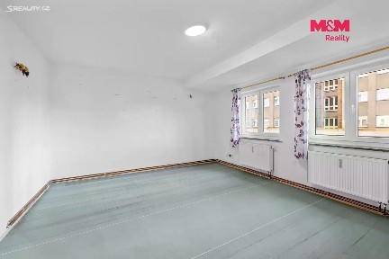 Prodej bytu 2+1 65 m²