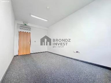 Pronájem kanceláře 17 m² U Průhonu, Praha - Holešovice