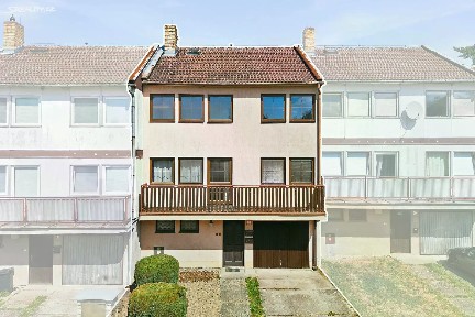 Prodej rodinného domu 200 m², pozemek 174 m² Choustník