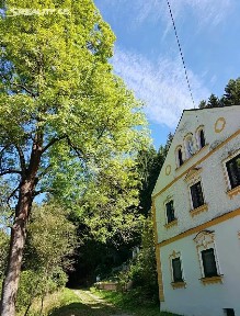 Prodej chalupy 157 m², pozemek 1020 m² Rožmitál na Šumavě