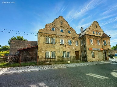 Prodej bytu atypický 119 m² Kodešova, Frýdlant