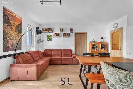 Prodej bytu 3+kk 81 m² Kladenská, Liberec - Liberec III-Jeřáb