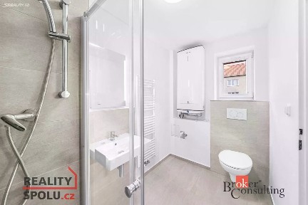 Pronájem bytu 3+1 58 m² Západní Předměstí, Stříbro