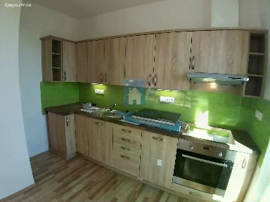 Pronájem bytu 2+kk 71 m² Nemocniční, Plzeň - Jižní Předměstí