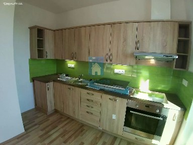 Pronájem bytu 2+kk 71 m² Nemocniční, Plzeň - Jižní Předměstí