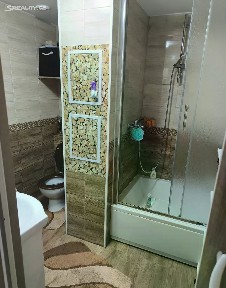 Pronájem bytu 1+1 40 m² Macháčkova, Plzeň - Skvrňany