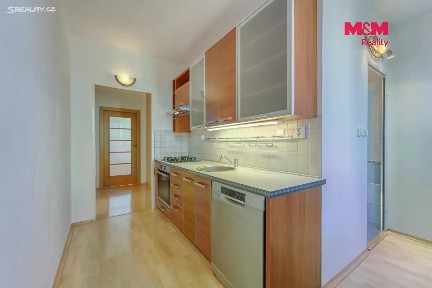 Pronájem bytu 3+1 65 m² Lábkova, Plzeň - Skvrňany