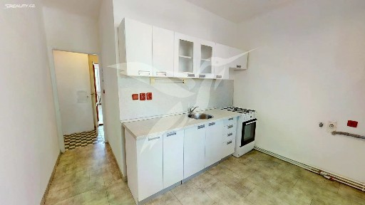 Pronájem bytu 3+1 65 m² Zahradní, Konstantinovy Lázně