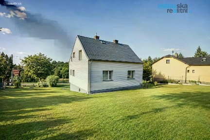 Prodej rodinného domu 125 m², pozemek 2491 m² Na Pískách, Bohumín - Záblatí