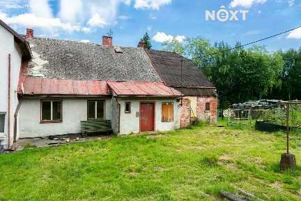 Prodej rodinného domu 349 m², pozemek 1055 m² Mosty u Jablunkova