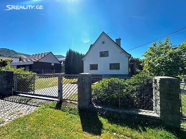 Prodej rodinného domu 150 m², pozemek 1000 m² Trojanovice