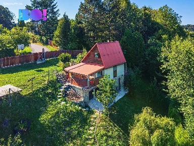 Prodej chaty 59 m², pozemek 2137 m² Třinec - Karpentná