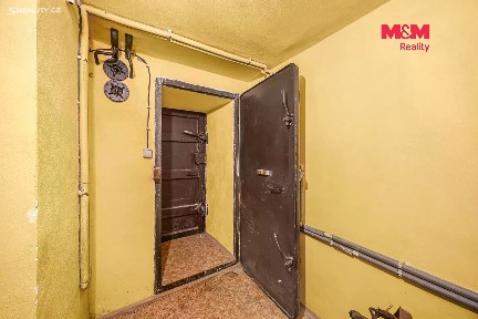 Prodej kanceláře 103 m² Jihlavská, Praha - Michle