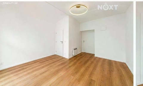 Prodej kanceláře 17 m² U Tyrše, Praha - Košíře