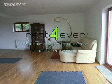 Pronájem rodinného domu 300 m², pozemek 640 m² Ruská, Kostelec nad Černými lesy