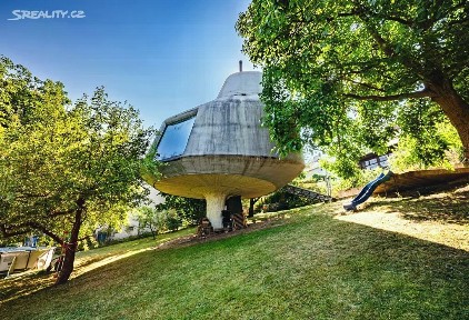 Prodej rodinného domu 83 m², pozemek 721 m² K Rokytce, Praha - Kyje