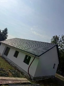 Prodej rodinného domu 100 m², pozemek 1371 m² Zákupy