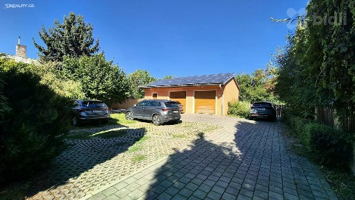 Prodej kanceláře 363 m²