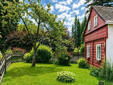 Prodej chalupy 95 m², pozemek 647 m² Chřibská - Krásné Pole