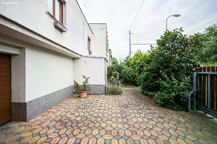 Prodej rodinného domu 168 m², pozemek 489 m² Modlanská, Teplice - Trnovany