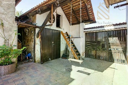 Prodej rodinného domu 101 m², pozemek 132 m² Klapý