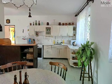 Prodej rodinného domu 142 m², pozemek 1427 m² Pnětluky - Konětopy