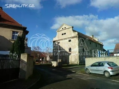 Prodej rodinného domu 250 m², pozemek 297 m² Mlékojedy