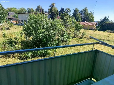 Zahradní čtvrť, Nové Hrady