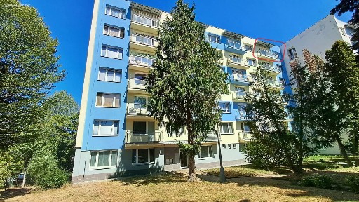 Strakonice, Strakonice I, Máchova
