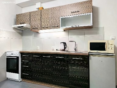 Pronájem bytu 1+1 30 m² Zvěrotice