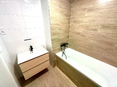 Pronájem bytu 3+kk 62 m² Čakovská, České Budějovice - České Budějovice 2