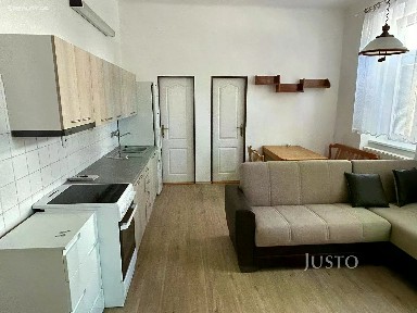 Pronájem bytu 2+kk 65 m² Preslova, Písek - Budějovické Předměstí