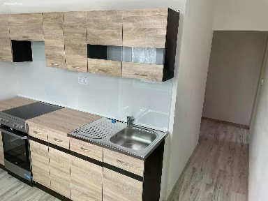 Pronájem bytu 2+1 53 m² Ktiš - Březovík