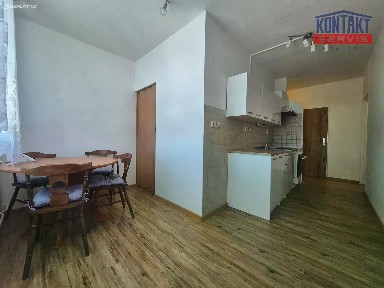 Pronájem bytu 3+1 65 m² Emy Destinové, České Budějovice - České Budějovice 2