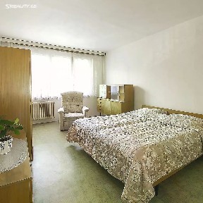 Pronájem bytu 2+1 64 m²