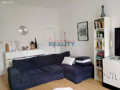 Pronájem bytu 1+1 52 m² Komenského, České Budějovice - České Budějovice 7