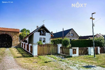 Prodej rodinného domu 171 m², pozemek 920 m² Černilov