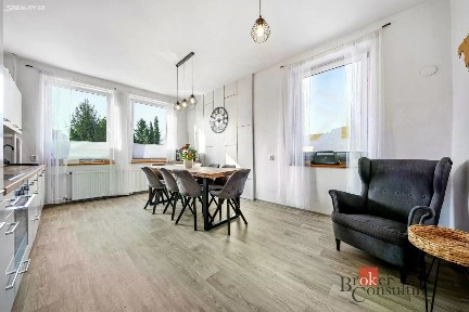 Prodej rodinného domu 302 m², pozemek 601 m² Fr. Kupky, Dobruška